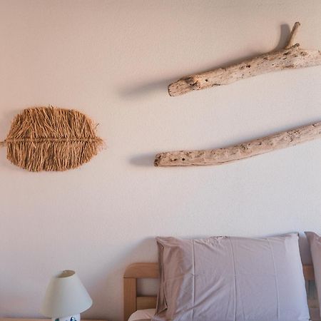 Cactus Mare Apartment Golfo Aranci Exteriér fotografie