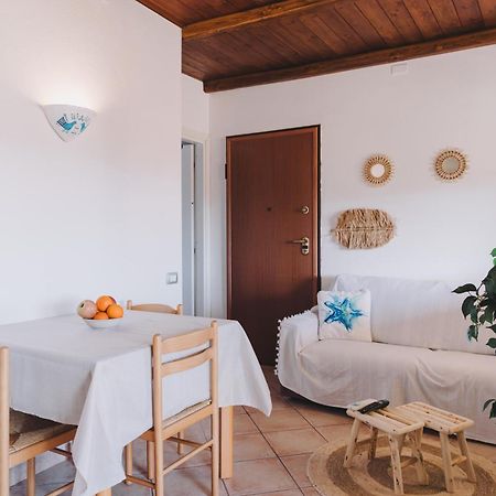 Cactus Mare Apartment Golfo Aranci Exteriér fotografie