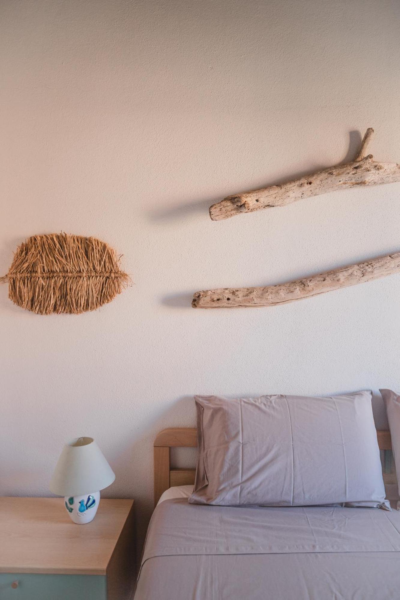 Cactus Mare Apartment Golfo Aranci Exteriér fotografie